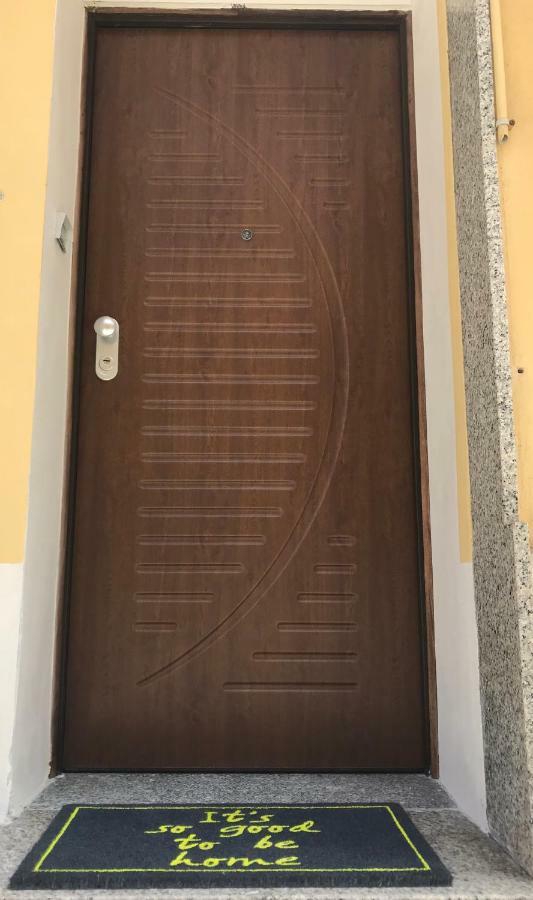 Kennedy 50 Apartment Alghero Exterior photo