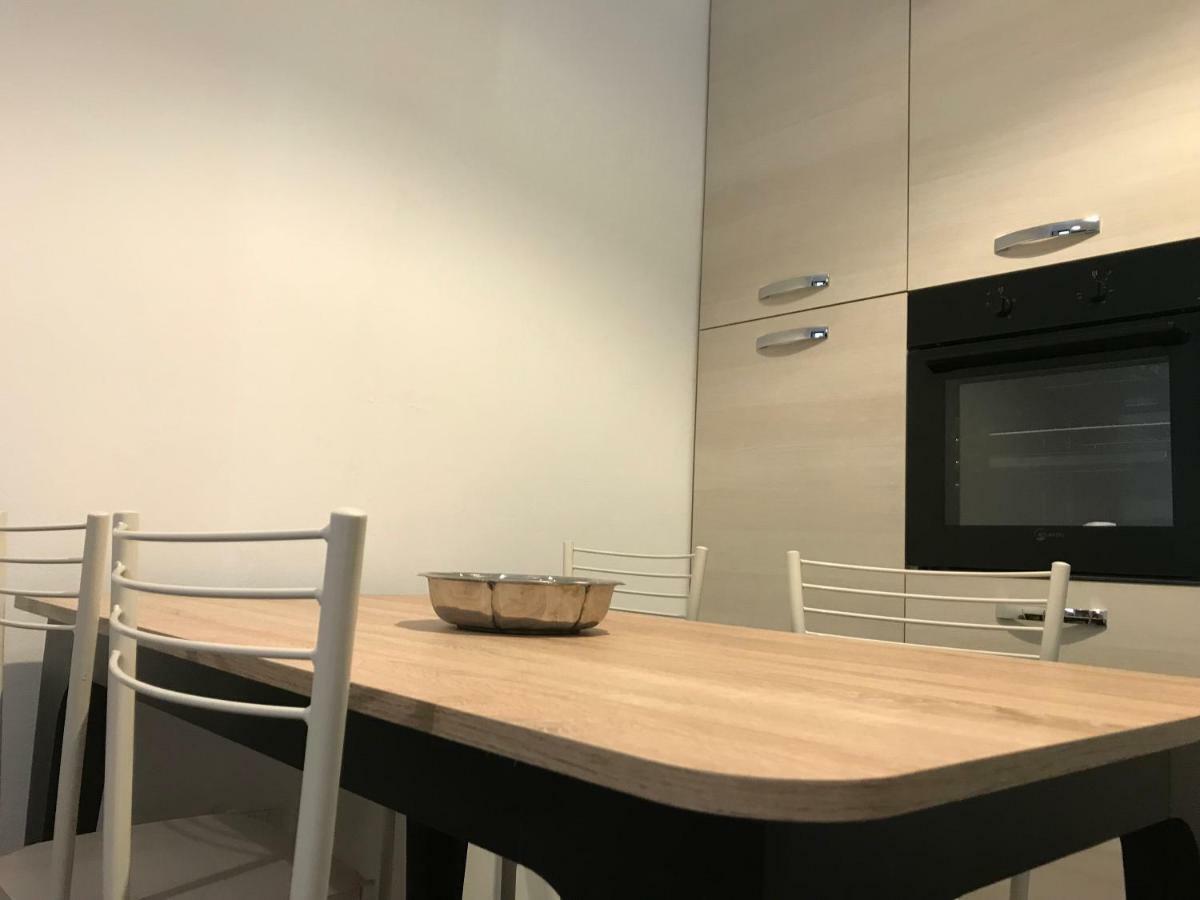 Kennedy 50 Apartment Alghero Exterior photo