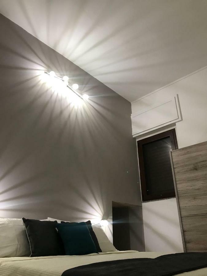 Kennedy 50 Apartment Alghero Exterior photo