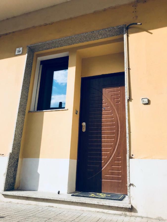 Kennedy 50 Apartment Alghero Exterior photo