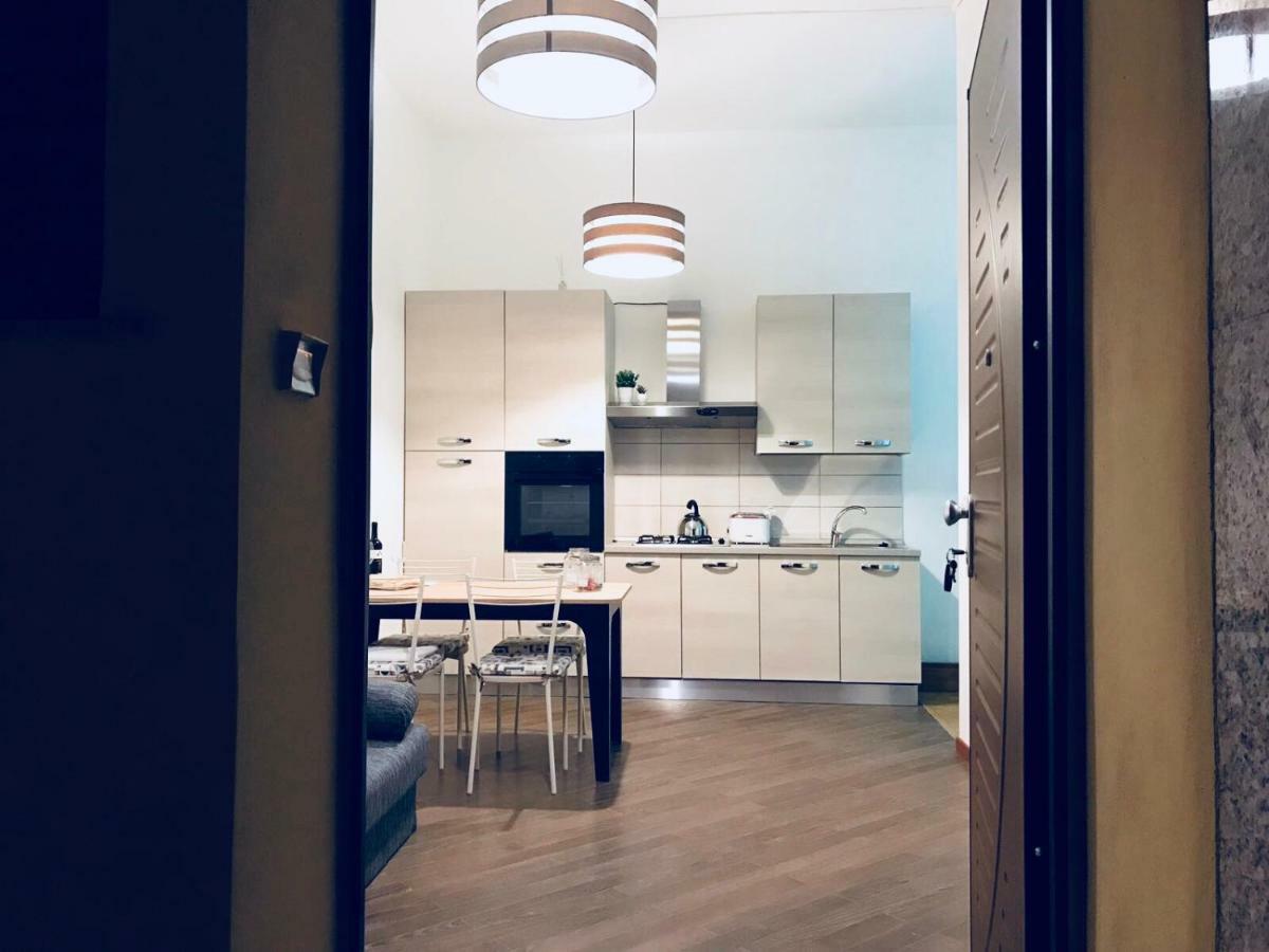 Kennedy 50 Apartment Alghero Exterior photo